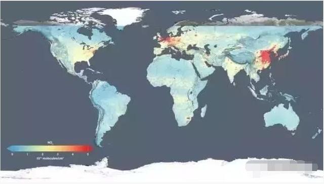 8个个世界地理冷知识